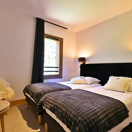 Сasa de vacaciones Blanchets, Terrasse Et Confort 4 étoiles