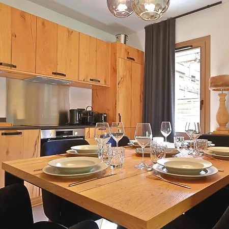 Blanchets, Terrasse Et Confort 4 Etoiles *