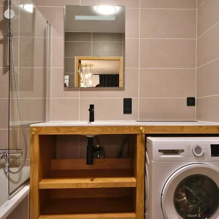 Blanchets, Terrasse Et Confort 4 Etoiles *