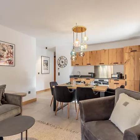 Blanchets, Terrasse Et Confort 4 étoiles Casa vacanze *