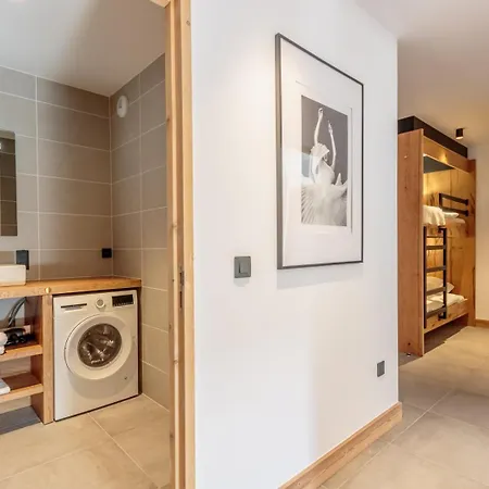 Blanchets, Terrasse Et Confort 4 Etoiles 펜션