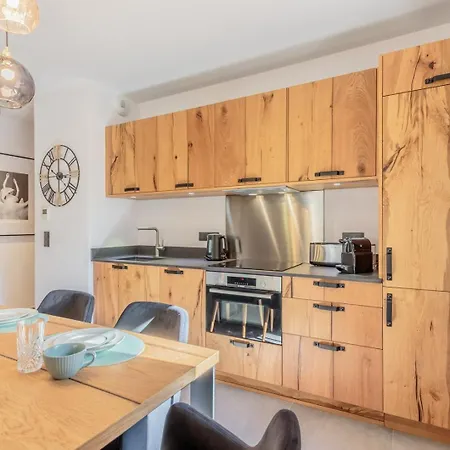 Blanchets, Terrasse Et Confort 4 étoiles Casa vacanze *