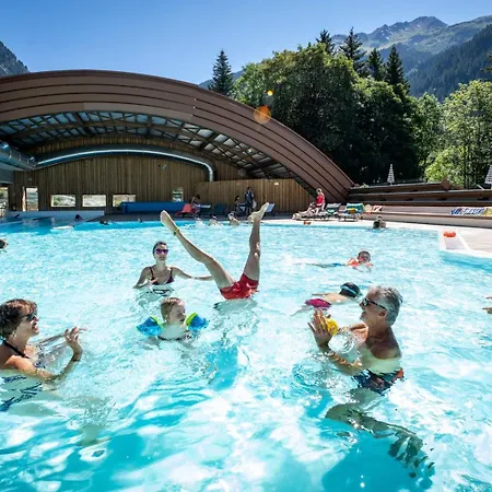 Blanchets, Terrasse Et Confort 4 Etoiles 펜션 *