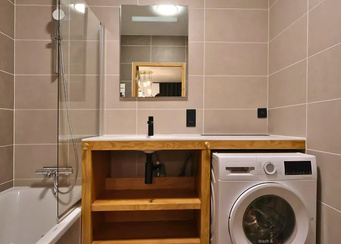 Blanchets, Terrasse Et Confort 4 étoiles *