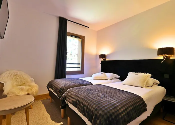 Casa vacanze Blanchets, Terrasse Et Confort 4 étoiles