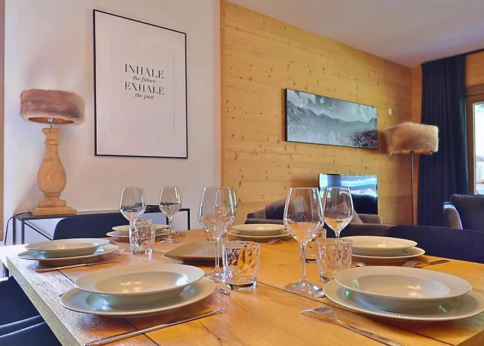 Casa vacanze Blanchets, Terrasse Et Confort 4 étoiles *