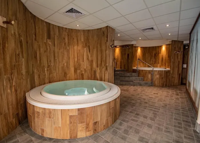 Blanchets, Terrasse Et Confort 4 étoiles Casa vacanze *