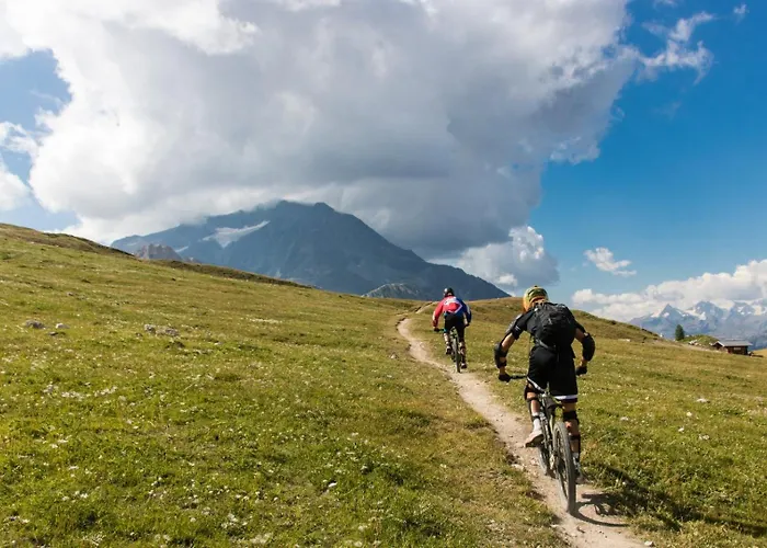 Blanchets, Terrasse Et Confort 4 étoiles *