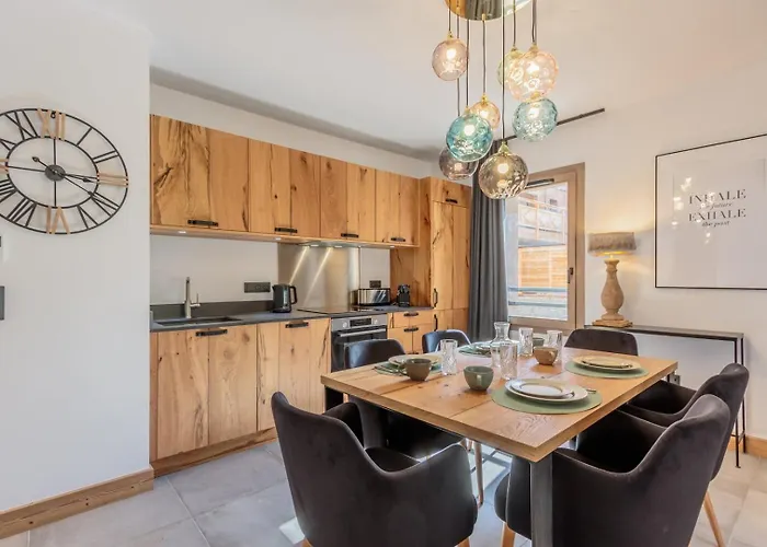 Blanchets, Terrasse Et Confort 4 étoiles *